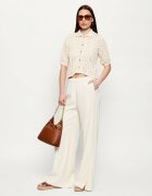 Lauren Ralph Lauren De piele sandale EMERYN