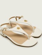 Lauren Ralph Lauren De piele sandale EVERLEY