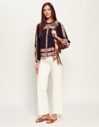 Lauren Ralph Lauren De piele șlapi BLAIKE
