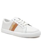 Lauren Ralph Lauren De piele sneakers JANSON II