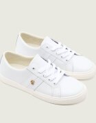 Lauren Ralph Lauren De piele teniși JANSON II