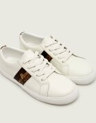 Lauren Ralph Lauren De piele teniși Janson II