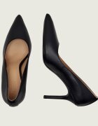 Lauren Ralph Lauren De piele tocuri Lindella II