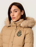 Lauren Ralph Lauren De puf palton