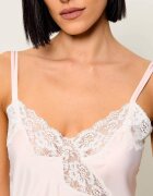 Lauren Ralph Lauren De satin halat | Relaxed fit