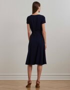Lauren Ralph Lauren De satin rochie