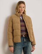 Lauren Ralph Lauren Geacă | regular fit | catifea reiată