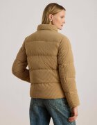 Lauren Ralph Lauren Geacă | regular fit | catifea reiată