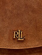 Lauren Ralph Lauren Geantă pe umăr Marcy | piele întoarsă