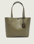 Lauren Ralph Lauren Geantă shopper cu două fețe + borsetă