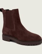Lauren Ralph Lauren Ghete chelsea Allyson | piele întoarsă