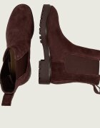 Lauren Ralph Lauren Ghete chelsea Allyson | piele întoarsă