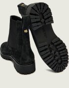 Lauren Ralph Lauren Ghete chelsea Allyson | piele întoarsă