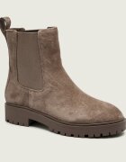 Lauren Ralph Lauren Ghete chelsea Allyson | piele întoarsă