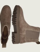 Lauren Ralph Lauren Ghete chelsea Allyson | piele întoarsă