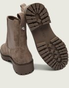 Lauren Ralph Lauren Ghete chelsea Allyson | piele întoarsă