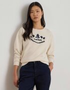 Lauren Ralph Lauren Hanorac Anchor | Loose fit