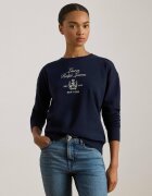 Lauren Ralph Lauren Hanorac Easy French | regular fit