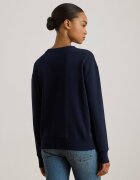 Lauren Ralph Lauren Hanorac Easy French | regular fit