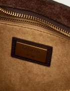 Lauren Ralph Lauren Hobo Tasha | piele întoarsă