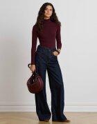 Lauren Ralph Lauren Maletă | Slim Fit