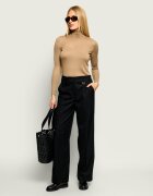 Lauren Ralph Lauren Maletă | Slim Fit cu adaos de mătase