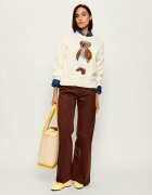 Lauren Ralph Lauren Mocasini AVERI III | piele întoarsă
