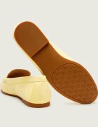 Lauren Ralph Lauren Mocasini AVERI III | piele întoarsă
