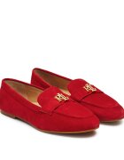 Lauren Ralph Lauren Mocasini Averi III | piele întoarsă