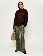 Lauren Ralph Lauren Mocasini Barnsbury | piele întoarsă