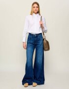 Lauren Ralph Lauren Mocasini BARNSBURY | piele întoarsă