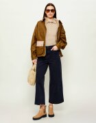 Lauren Ralph Lauren Pantaloni chino | Relaxed fit | high waist
