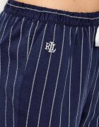 Lauren Ralph Lauren Pantaloni de pijama | Relaxed fit