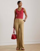 Lauren Ralph Lauren Pantaloni Linley | Straight fit | stretch
