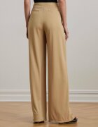 Lauren Ralph Lauren Pantaloni MATTE | Relaxed fit