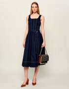 Lauren Ralph Lauren Pantofi cu toc LANETTE | piele întoarsă