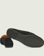 Lauren Ralph Lauren Pantofi lords AVERI III | piele întoarsă