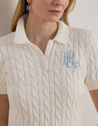 Lauren Ralph Lauren Polo Natrissa | Slim Fit