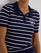 Lauren Ralph Lauren Polo RAYON | Slim Fit