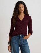 Lauren Ralph Lauren Pulover Fahol | regular fit