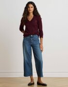 Lauren Ralph Lauren Pulover Fahol | regular fit