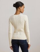 Lauren Ralph Lauren Pulover | Slim Fit