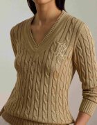 Lauren Ralph Lauren Pulover | Relaxed fit