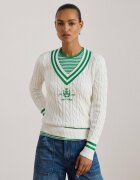 Lauren Ralph Lauren Pulover | Relaxed fit