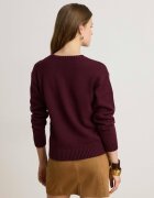 Lauren Ralph Lauren Pulover | Relaxed fit
