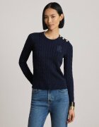 Lauren Ralph Lauren Pulover | Slim Fit