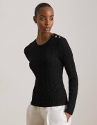 Lauren Ralph Lauren Pulover | Slim Fit