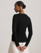 Lauren Ralph Lauren Pulover | Slim Fit