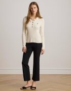 Lauren Ralph Lauren Pulover | Slim Fit