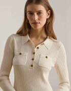 Lauren Ralph Lauren Pulover | Slim Fit